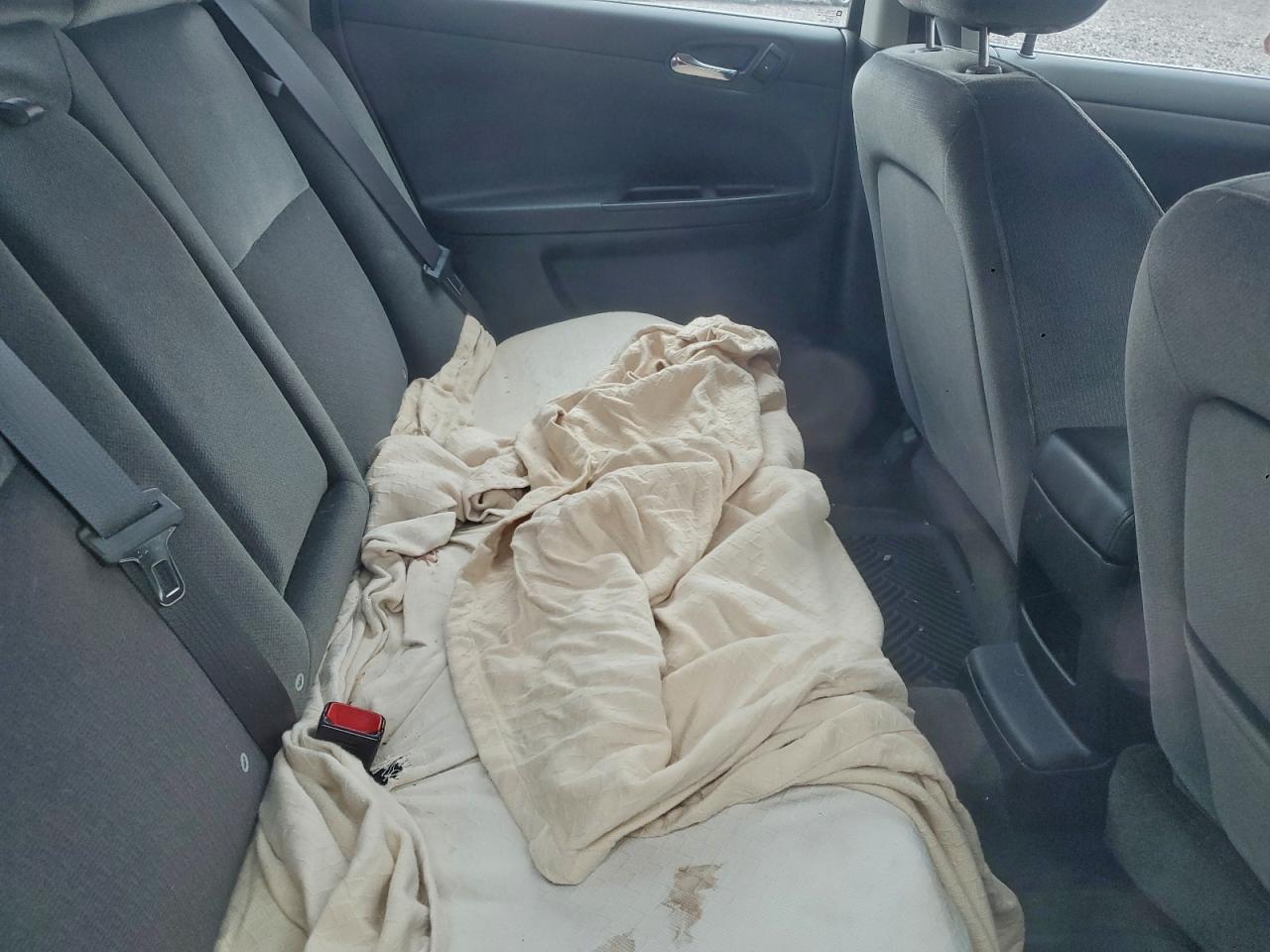 2012 Chevrolet Impala Lt VIN: 2G1WB5E32C1263743 Lot: 94087115