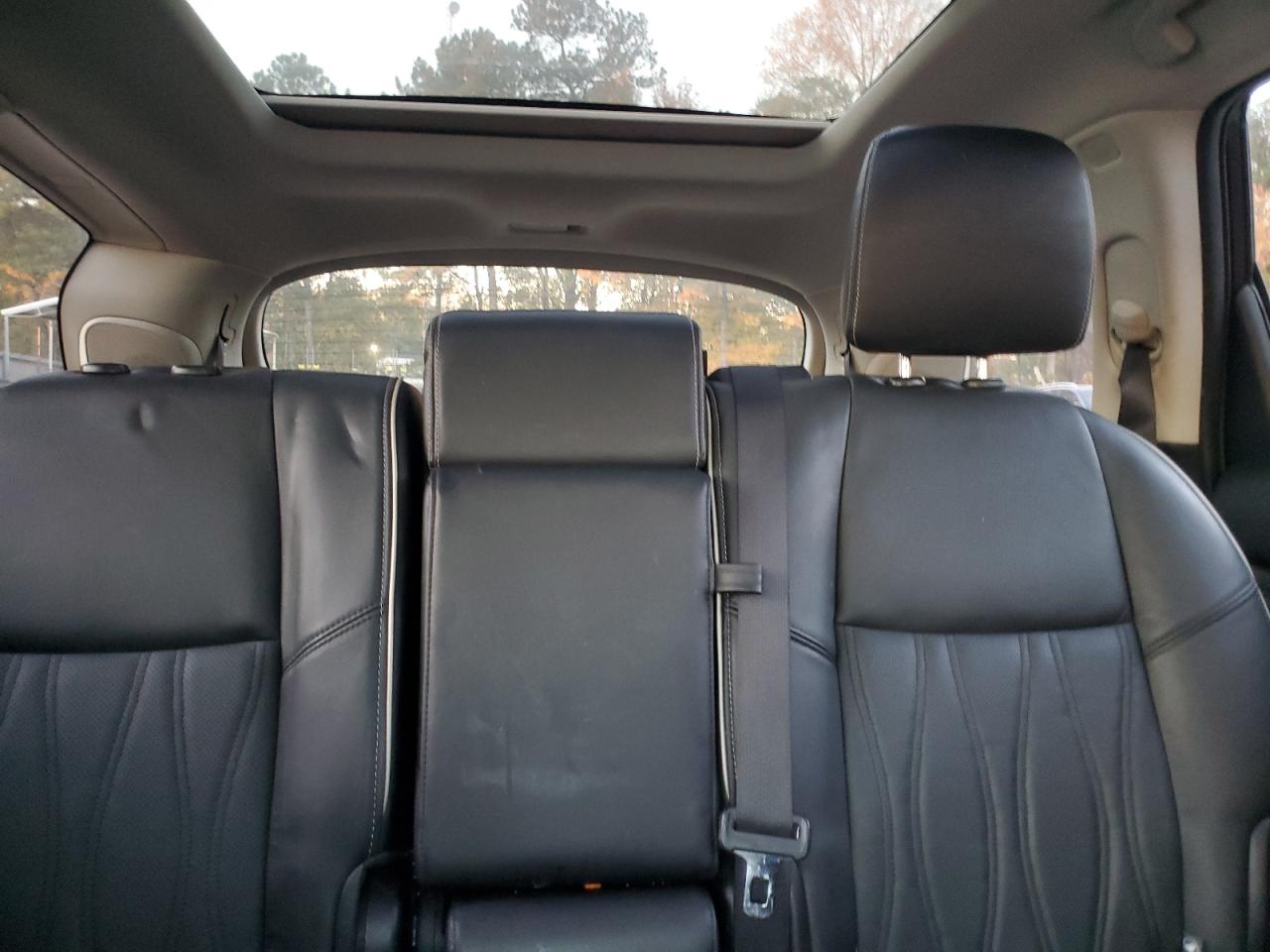 2018 Infiniti Qx60 VIN: 5N1DL0MN0JC506616 Lot: 91645465