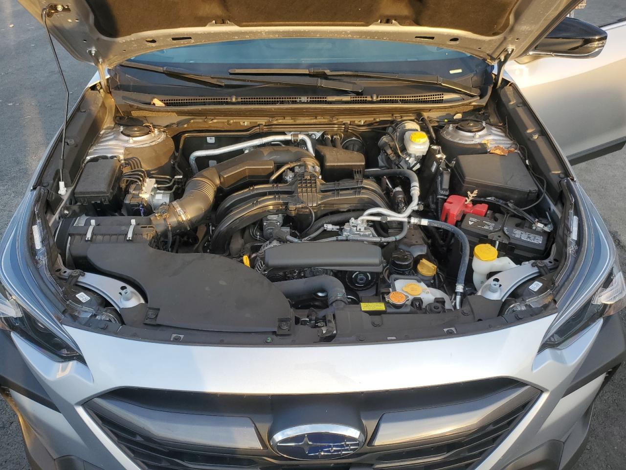 2024 Subaru Outback Premium VIN: 4S4BTAFC3R3291804 Lot: 91722325