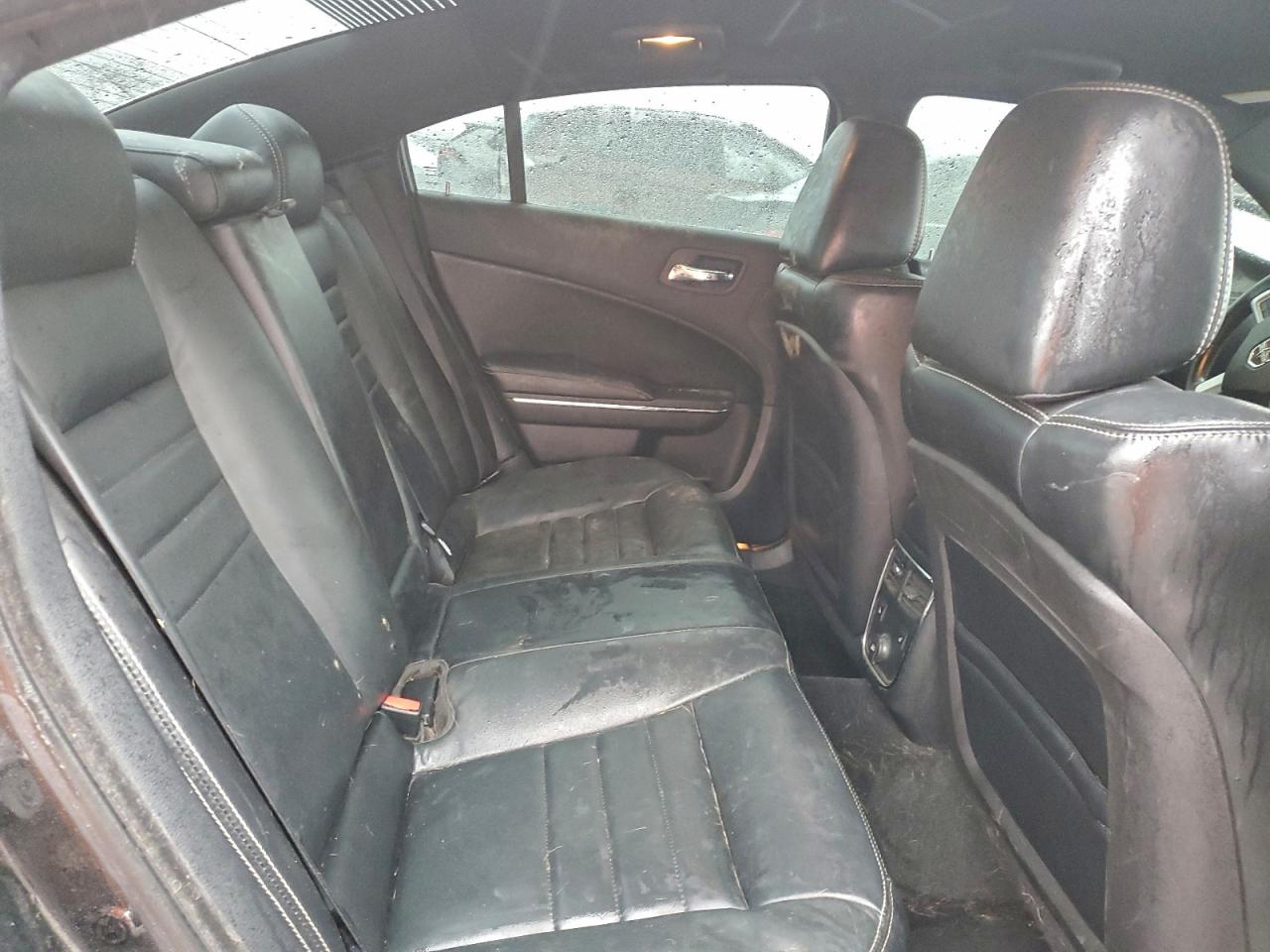 2013 Dodge Charger Sxt VIN: 2C3CDXHG1DH577296 Lot: 94365985