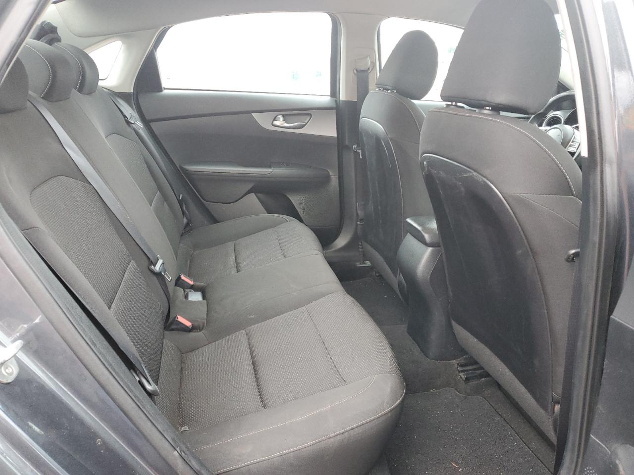 2020 Kia Forte Fe VIN: 3KPF24AD6LE181453 Lot: 93481495