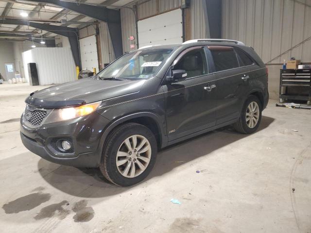2011 Kia Sorento Ex