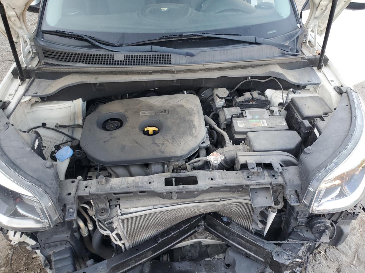 2019 Kia Soul + VIN: KNDJP3A54K7019639 Lot: 92620635