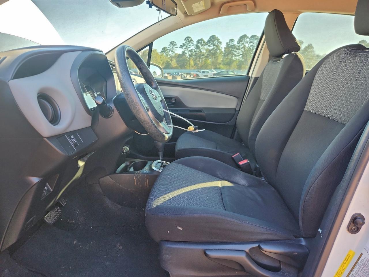 2017 Toyota Yaris L VIN: VNKKTUD35HA075379 Lot: 94681085