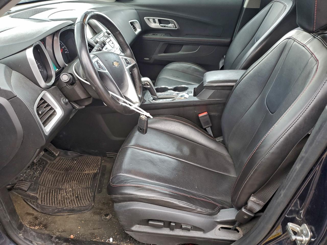 2015 Chevrolet Equinox Lt VIN: 2GNFLGEK5F6295320 Lot: 94639495