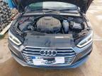 2018 AUDI A5 2.0 TFSI S LINE 2DR for sale at Copart ROCHFORD