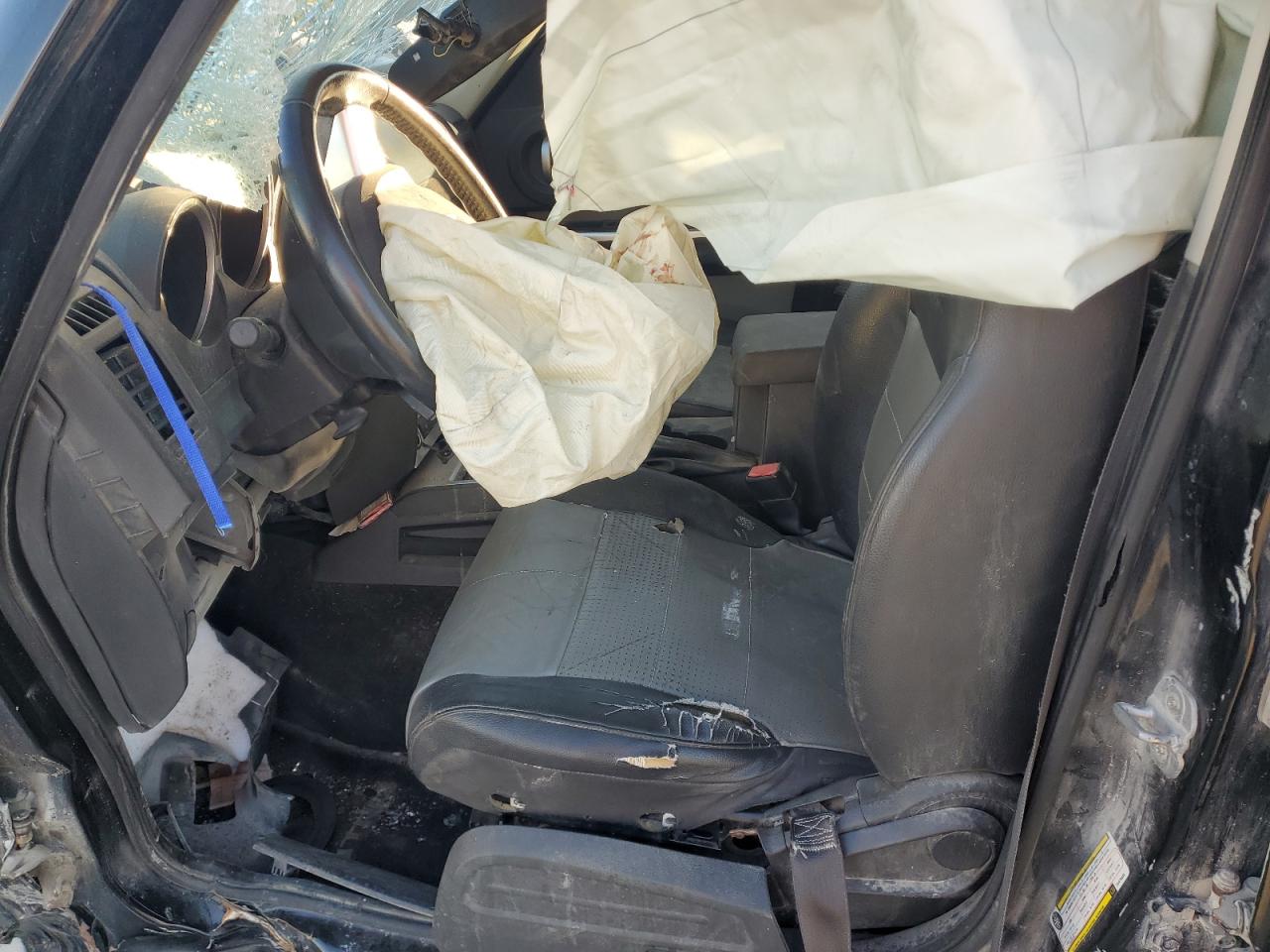 2007 Dodge Nitro Slt VIN: 1D8GU58K37W678935 Lot: 90422035