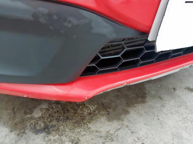 2014 VOLVO V40 D2 CROSS COUNTRY LUX 5DR