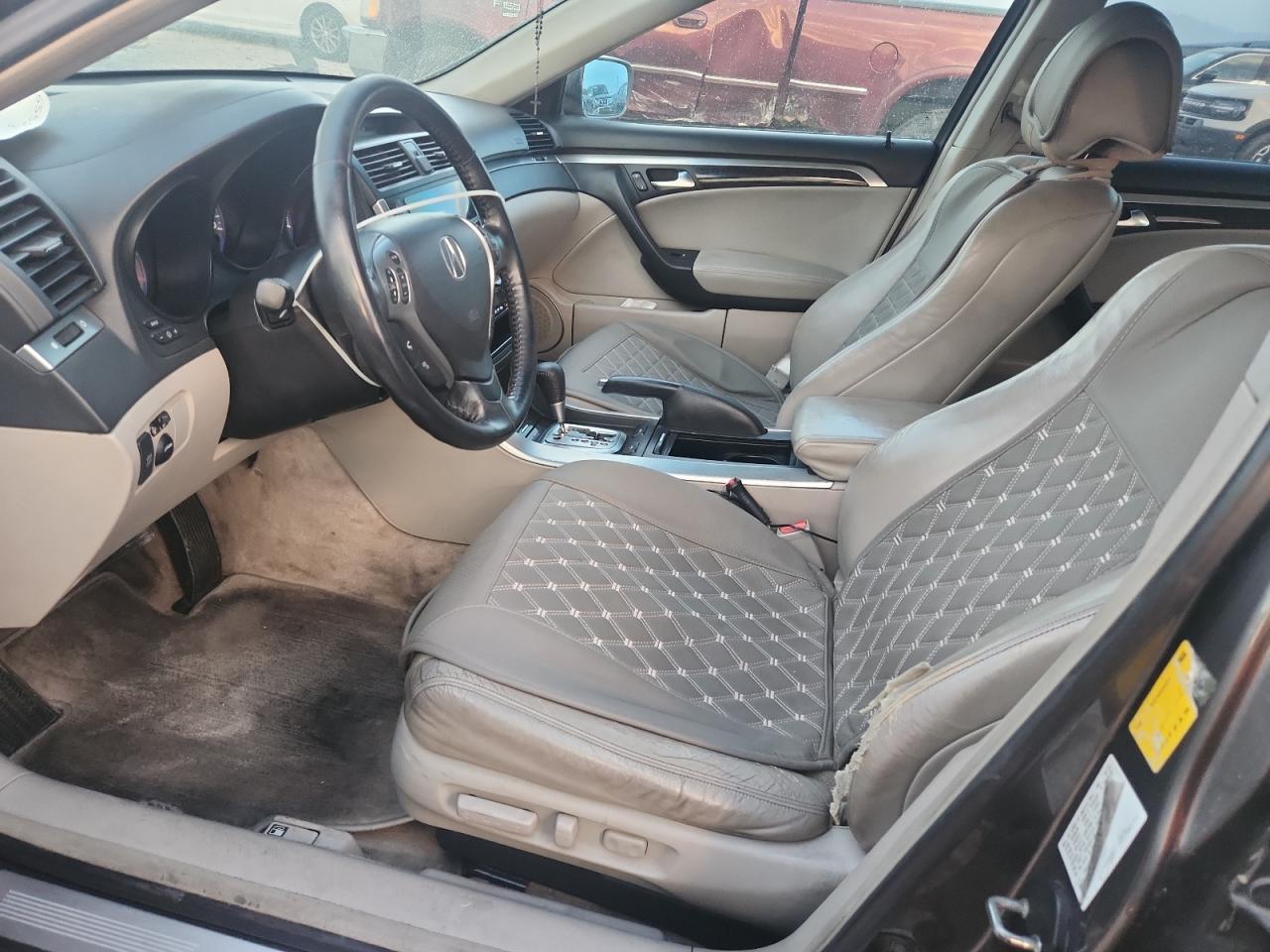 2007 Acura Tl VIN: 19UUA66247A024057 Lot: 92933335