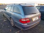 2006 MERCEDES-BENZ E CLASS E280 CDI AVANTGARDE 5DR TIP AUTO for sale at Copart SANDTOFT