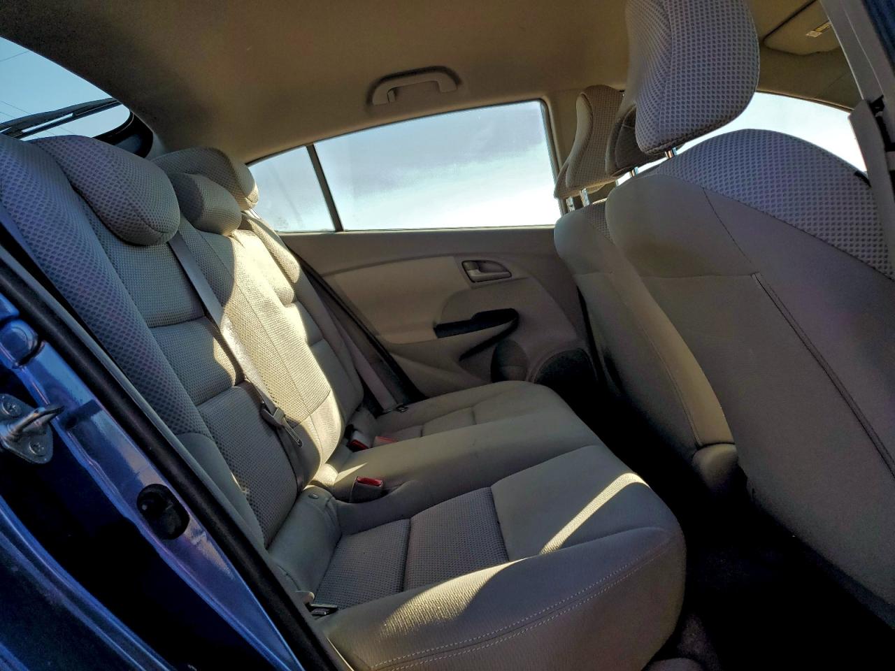 2010 Honda Insight Lx VIN: JHMZE2H51AS034800 Lot: 94441165