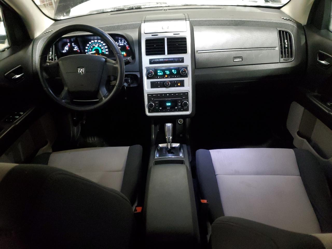 2009 Dodge Journey Sxt VIN: 3D4GH57V39T508195 Lot: 91817805