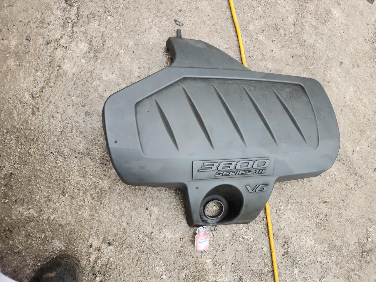 2007 Pontiac Grand Prix VIN: 2G2WP552371214982 Lot: 93626465