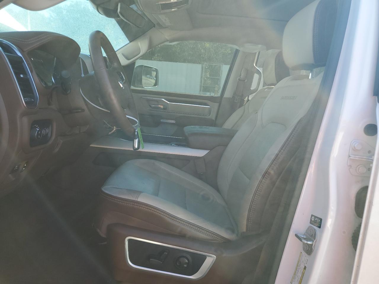 2022 Ram 1500 Laramie VIN: 1C6SRFJT6NN101068 Lot: 91093725