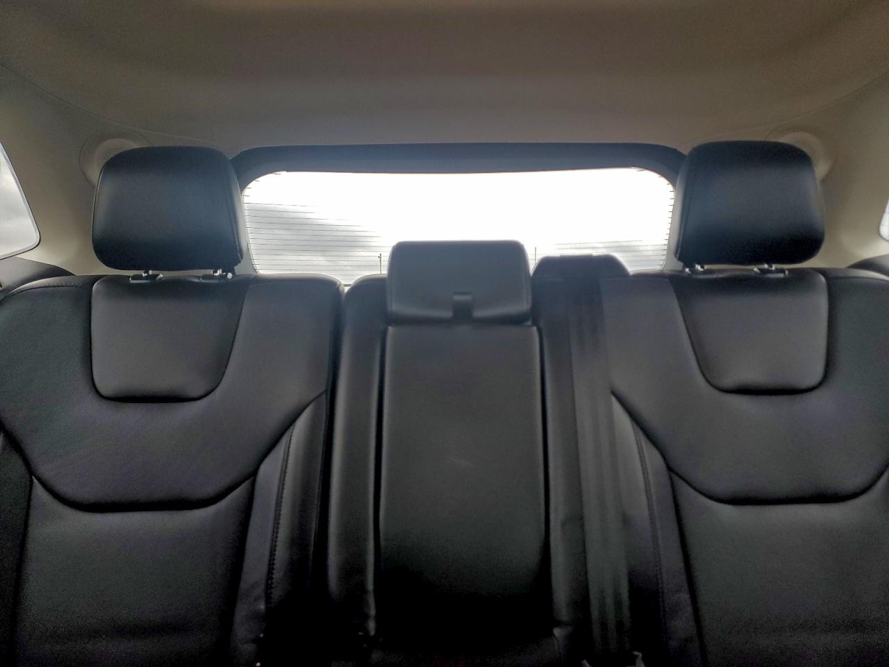 2017 Ford Edge Titanium VIN: 2FMPK4K87HBC01368 Lot: 93845575