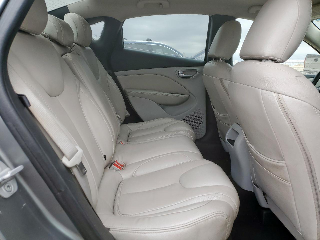 2013 Dodge Dart Sxt VIN: 1C3CDFBA8DD105981 Lot: 93891095