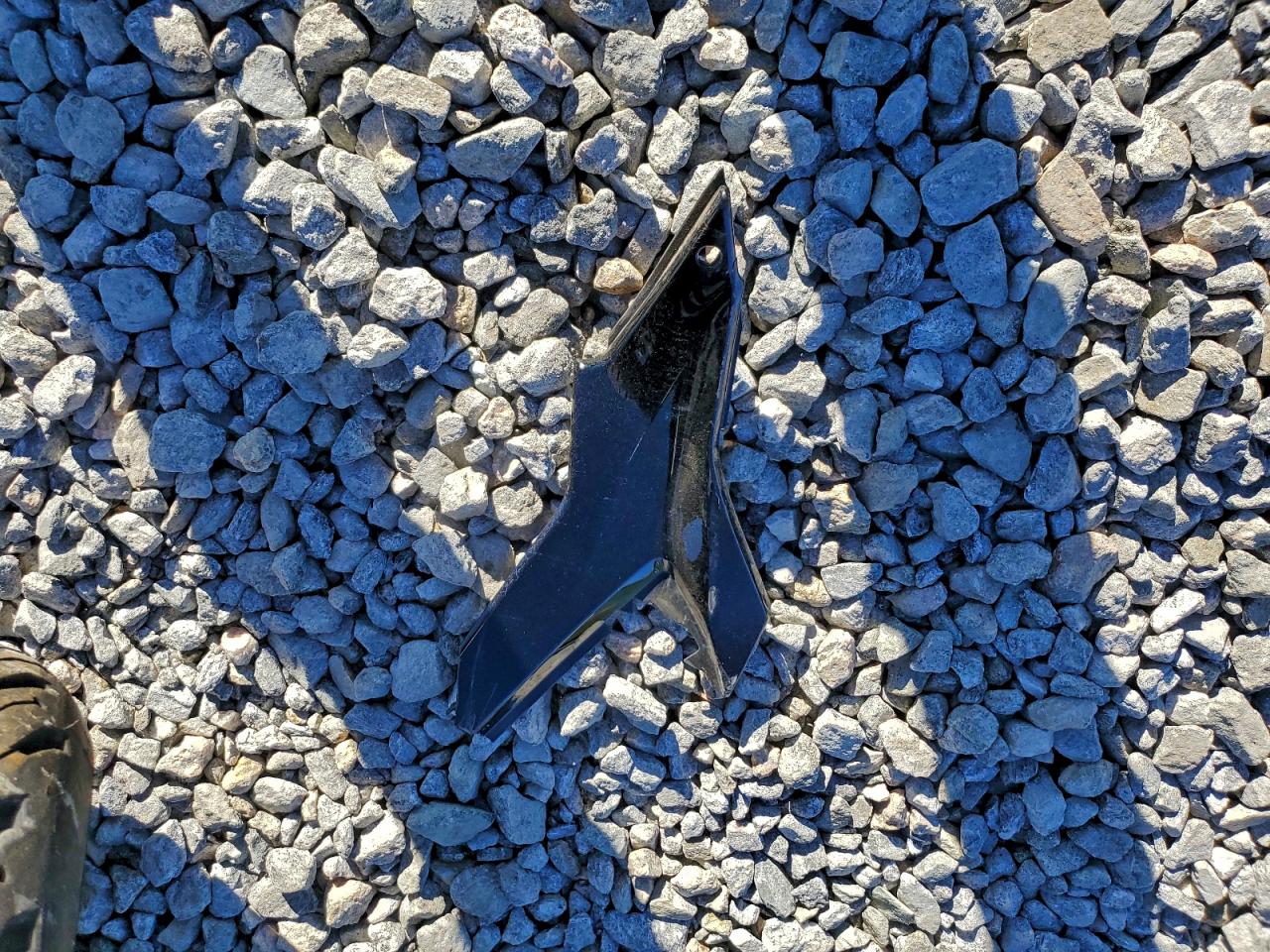 2018 Kawasaki Ex650 F VIN: JKAEXEK14JDA12535 Lot: 94177715