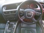2010 AUDI A4 ALLROAD 2.0 TDI QUATTRO 170 5DR for sale at Copart WHITBURN