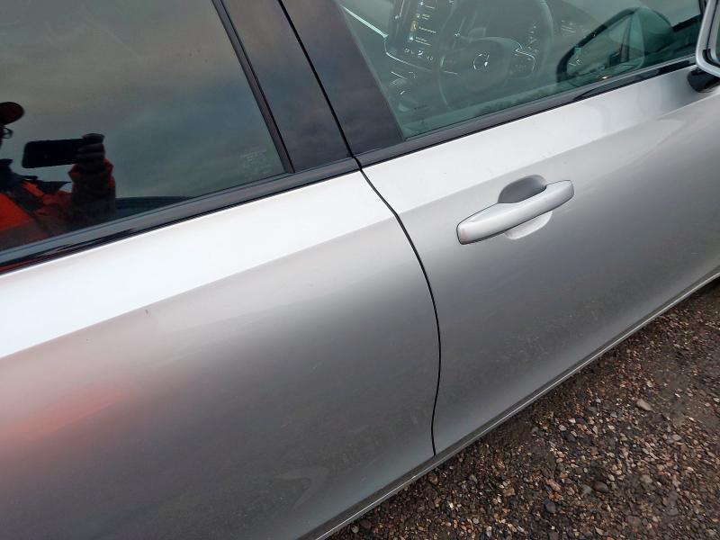 2018 VOLVO S90 R DESI