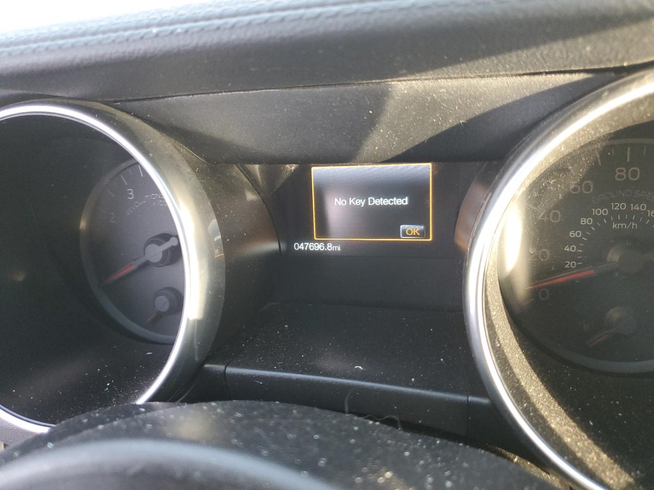 2020 Ford Mustang Gt VIN: 1FA6P8CFXL5158864 Lot: 93968645