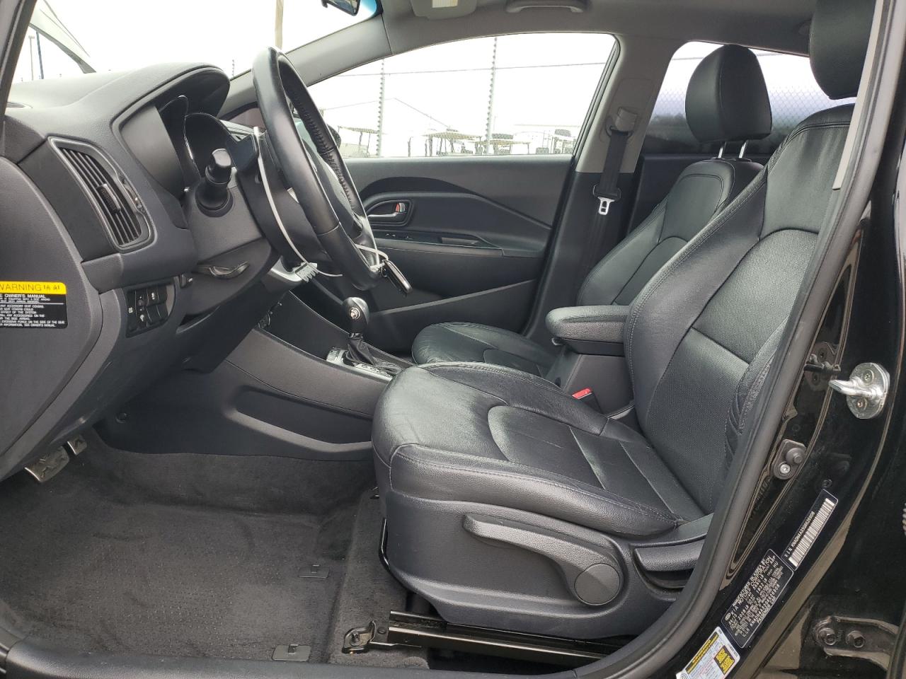 2016 Kia Rio Ex VIN: KNADN4A33G6626908 Lot: 93078865