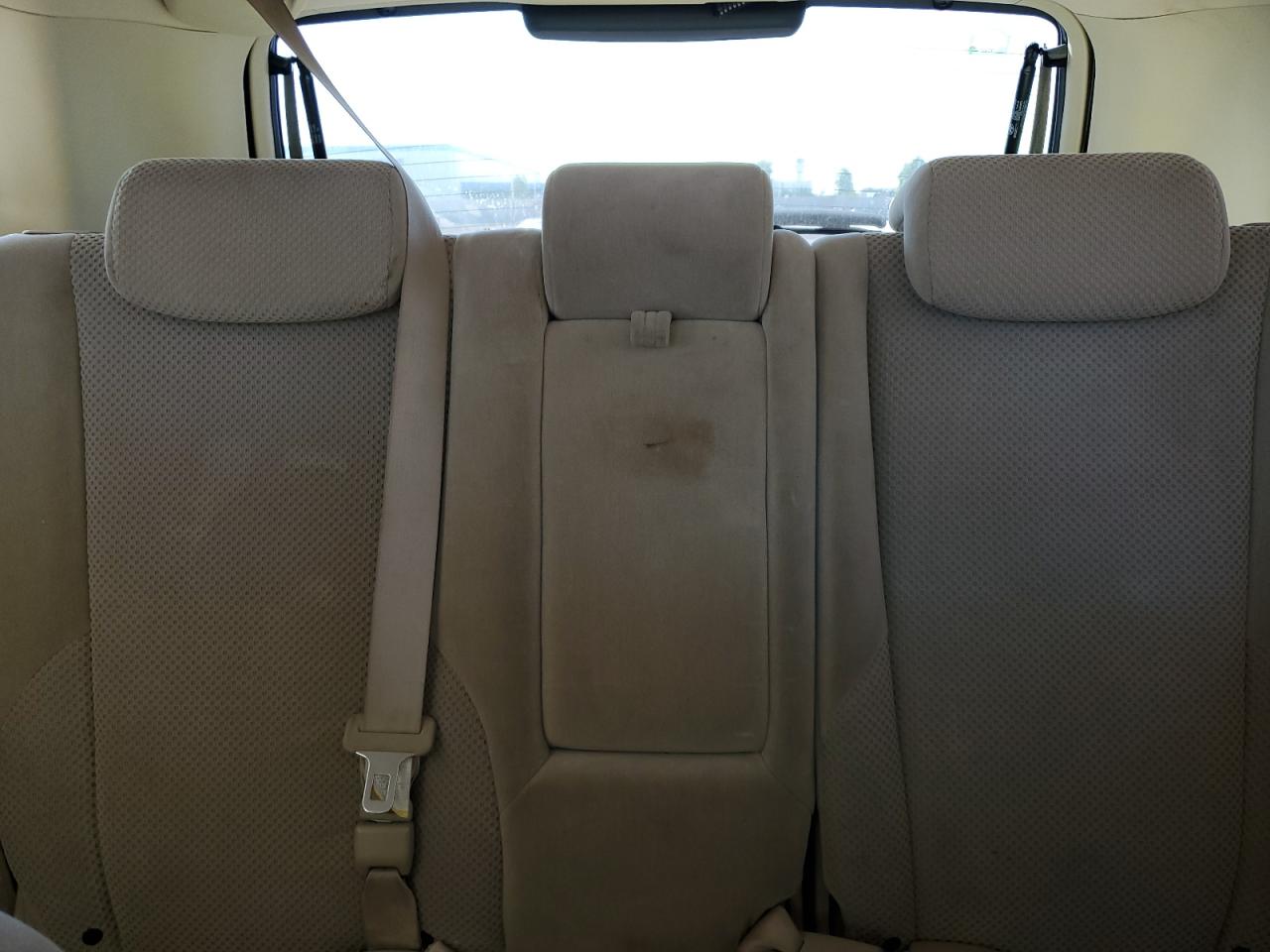 2006 Hyundai Tucson Gls VIN: KM8JN12D36U346052 Lot: 92340375