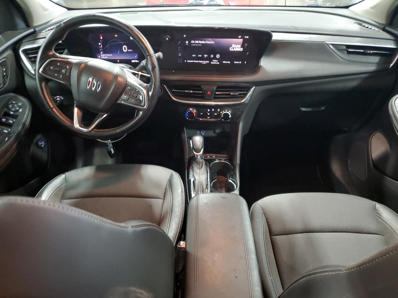 2024 Buick Encore Gx Preferred VIN: KL4AMCSL6RB016796 Lot: 90836725