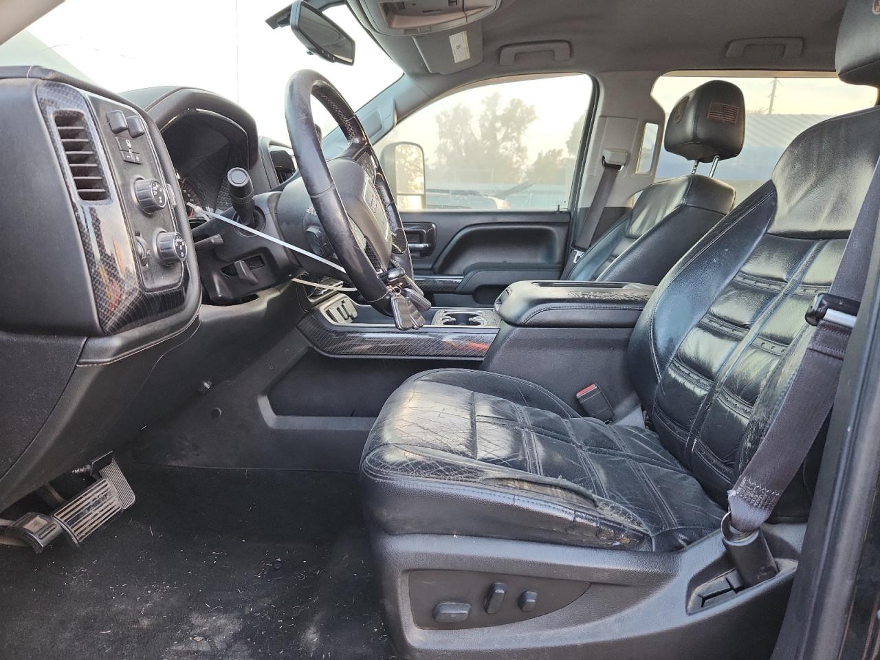 2016 GMC Sierra K1500 Sle VIN: 3GTU2MEC0GG329163 Lot: 91696605