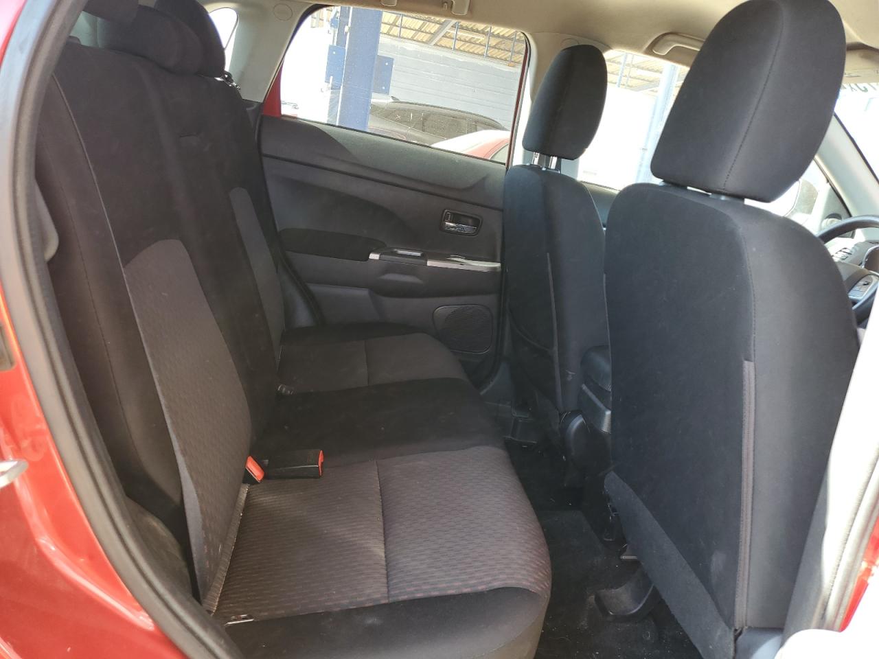 2019 Mitsubishi Outlander Sport Es VIN: JA4AP3AU7KU018777 Lot: 92076475