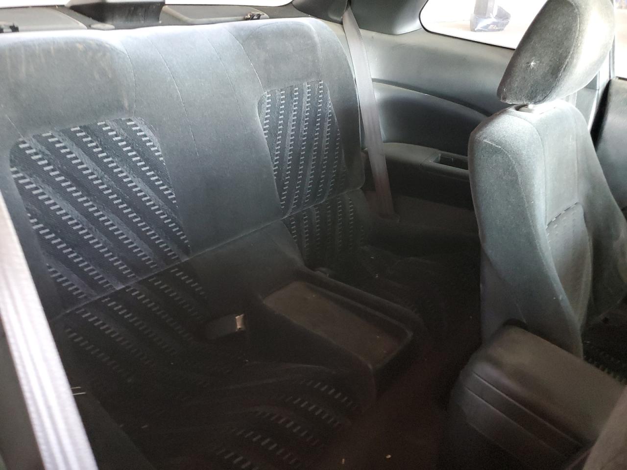 2001 Honda Prelude VIN: JHMBB62411C007740 Lot: 92720555