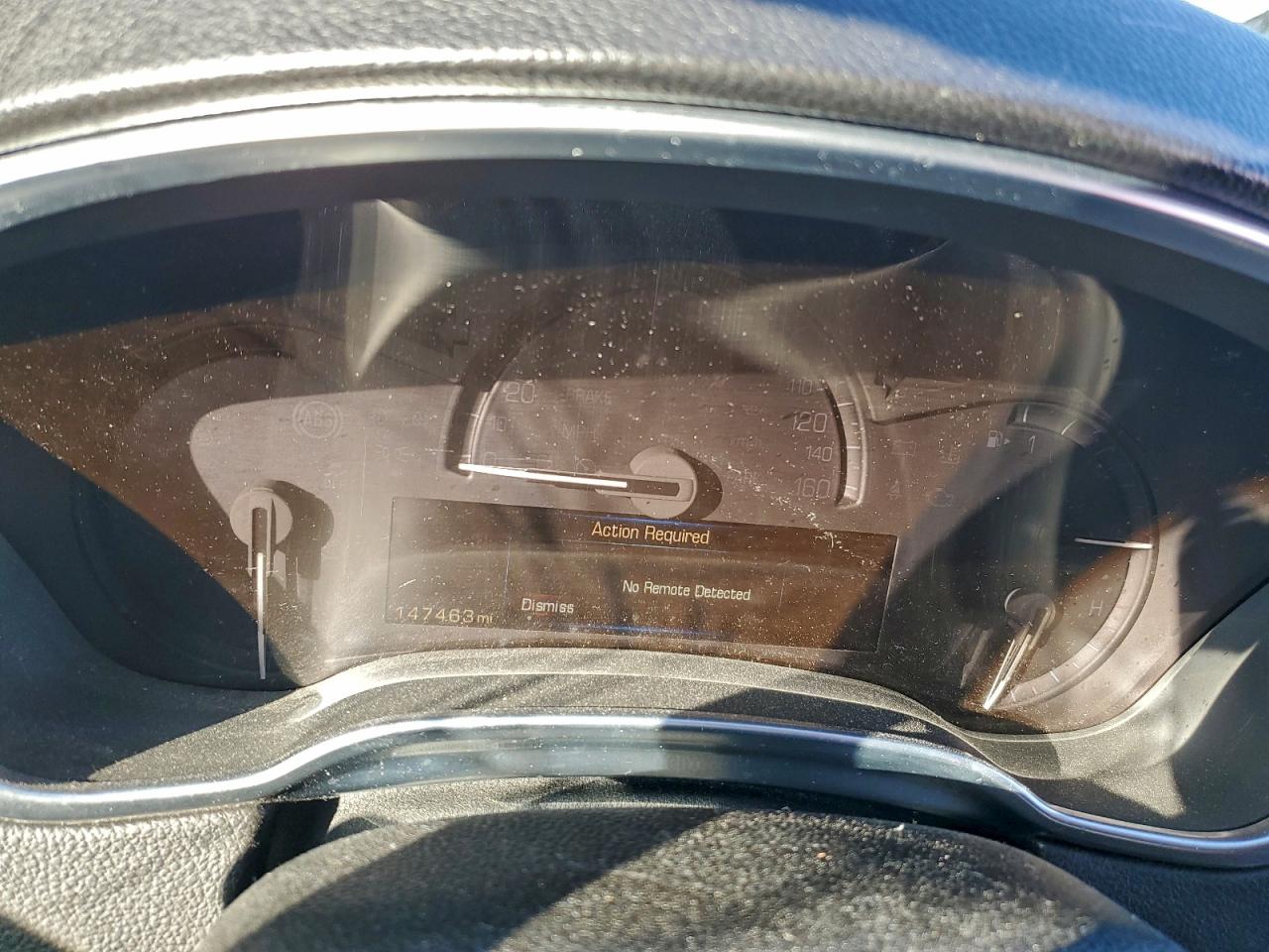 2013 Cadillac Srx Luxury Collection VIN: 3GYFNCE37DS532290 Lot: 94157215