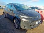 2016 CITROEN C4 PICASSO 1.6 BLUEHDI 100 VTR 5DR for sale at Copart CORBY