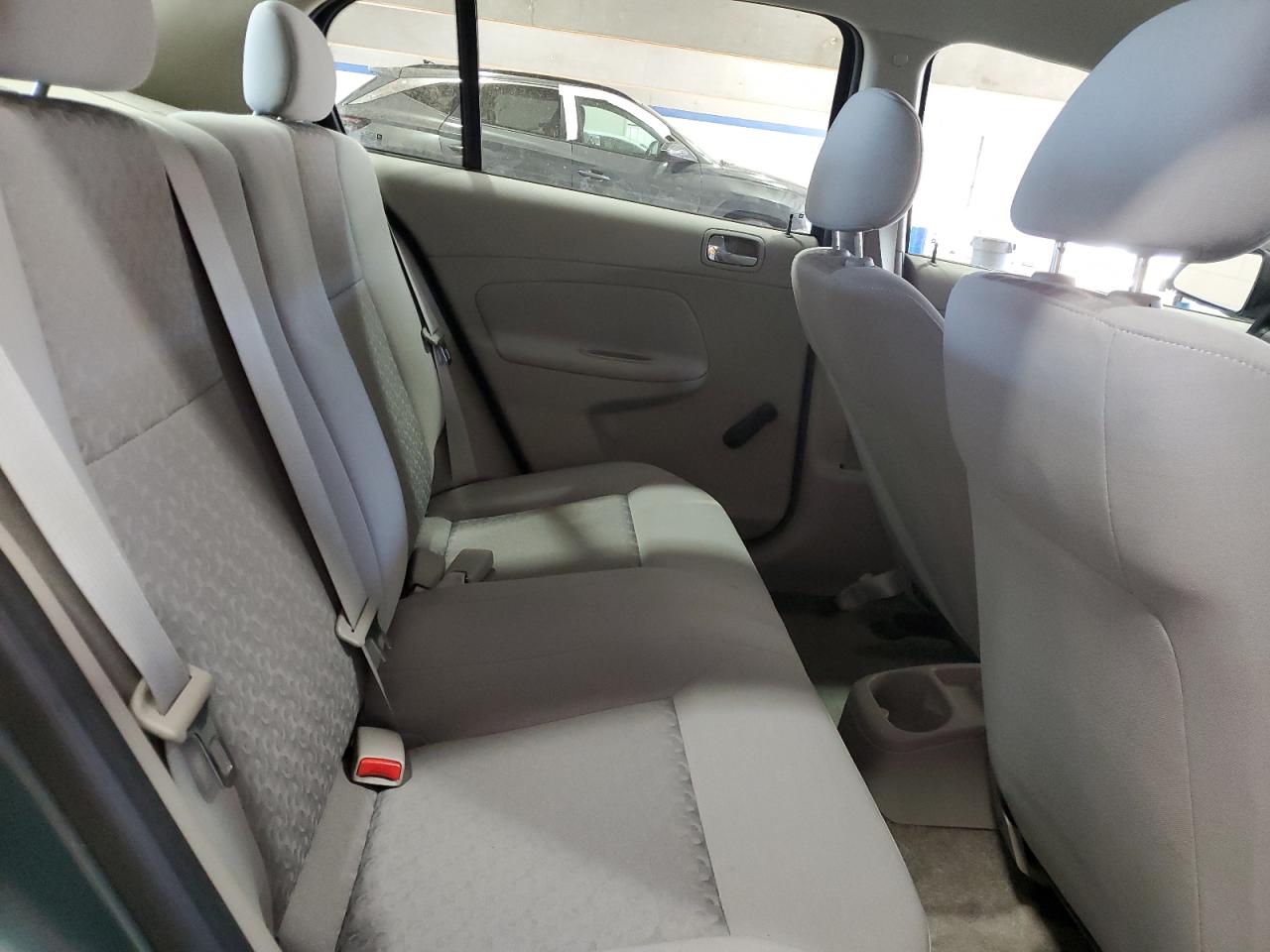 2009 Chevrolet Cobalt Ls VIN: 1G1AS58H097201206 Lot: 91606525