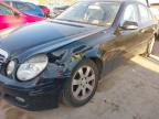 2007 MERCEDES-BENZ E CLASS E220 CDI CLASSIC 4DR TIP AUTO for sale at Copart SANDY