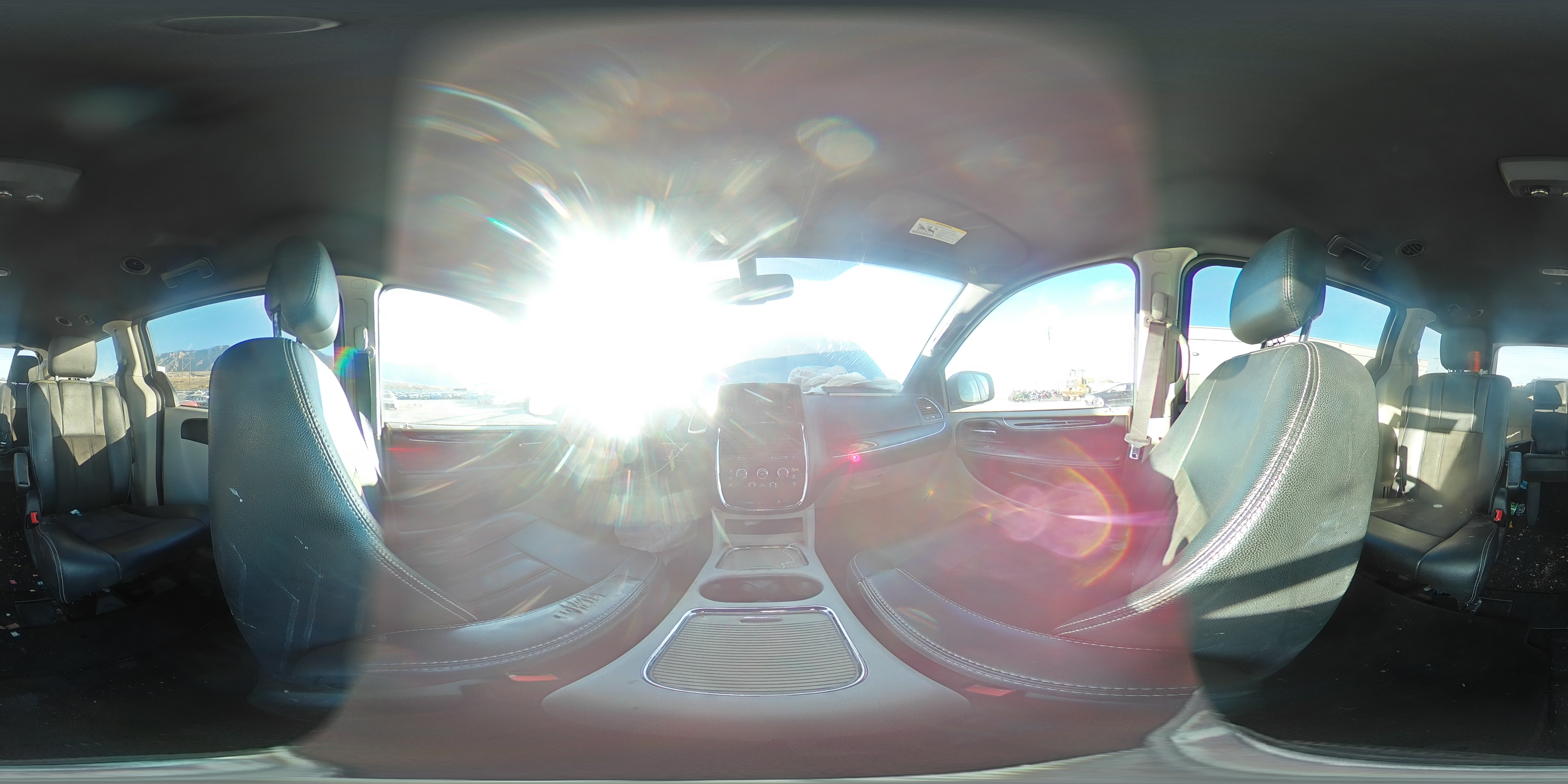 2019 Dodge Grand Caravan Sxt VIN: 2C4RDGCG4KR565051 Lot: 91487935