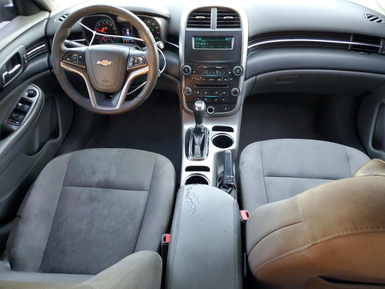 2014 Chevrolet Malibu Ls VIN: 1G11B5SL1EF254235 Lot: 93410195