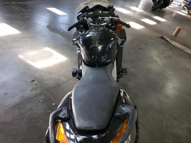2003 HONDA VFR800 A  