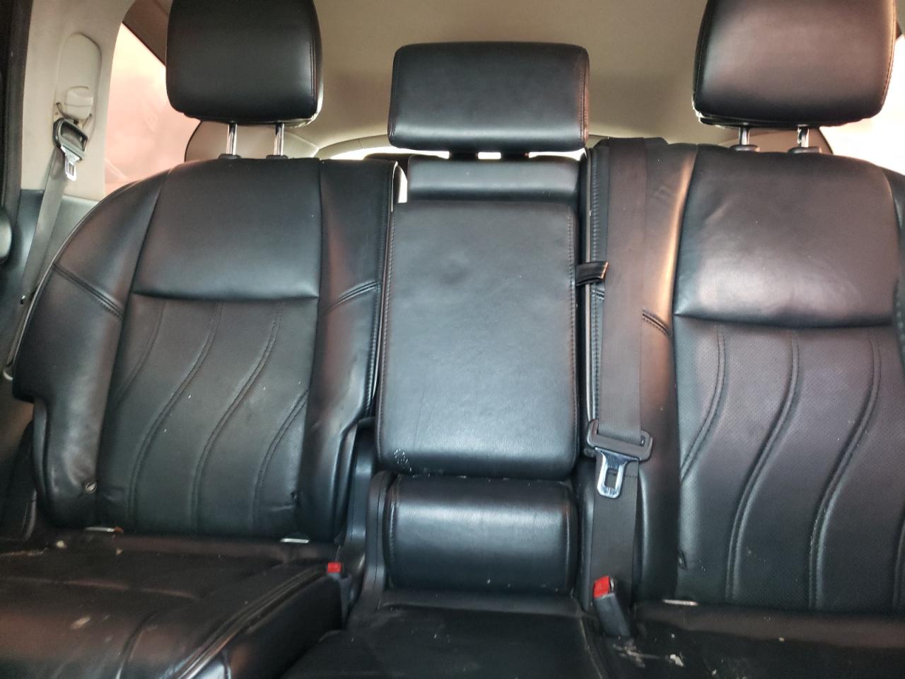 2014 Infiniti Qx60 VIN: 5N1AL0MM7EC524823 Lot: 93893455