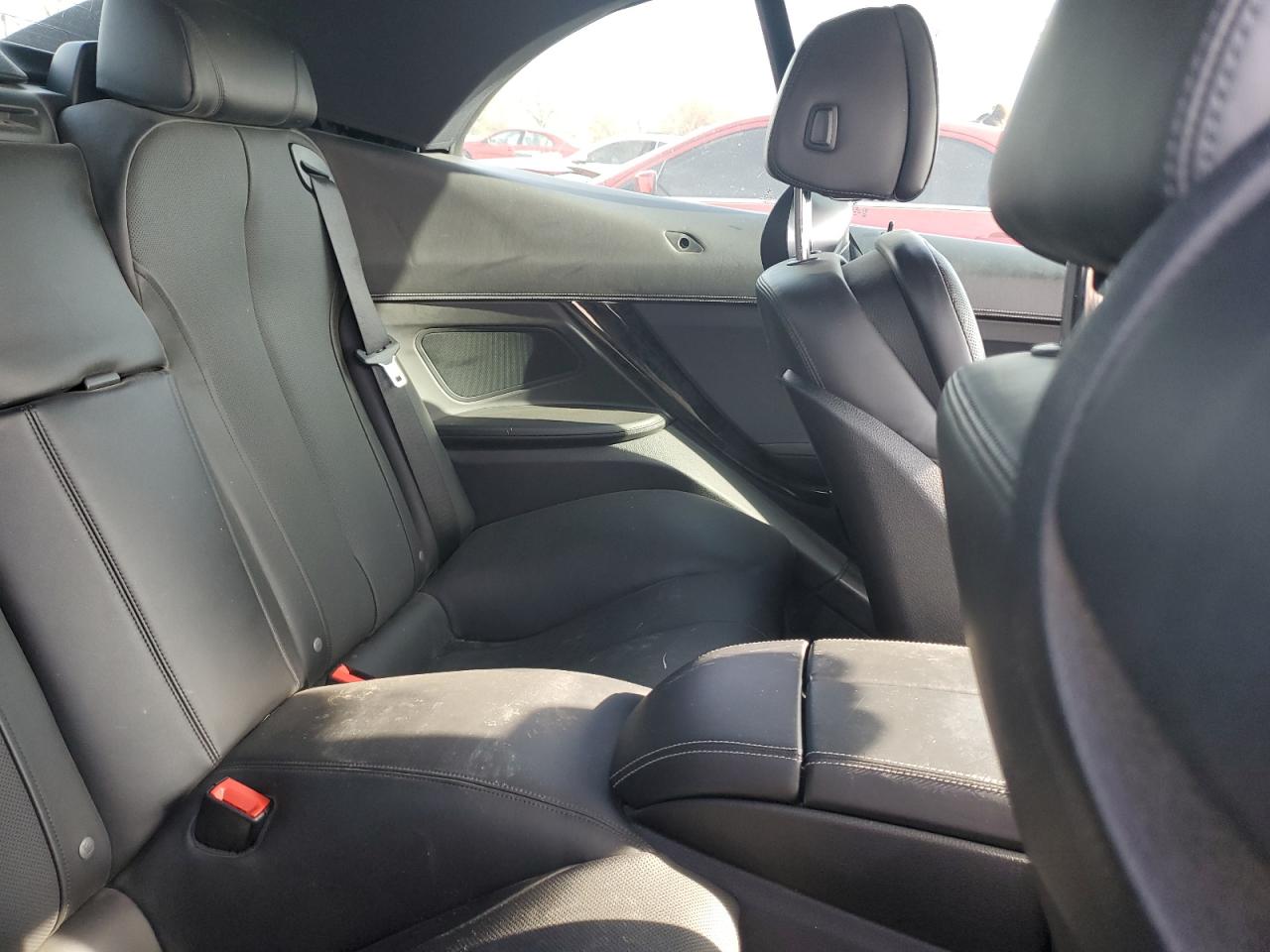 2015 BMW 650 I VIN: WBAYP9C51FD169985 Lot: 93349925