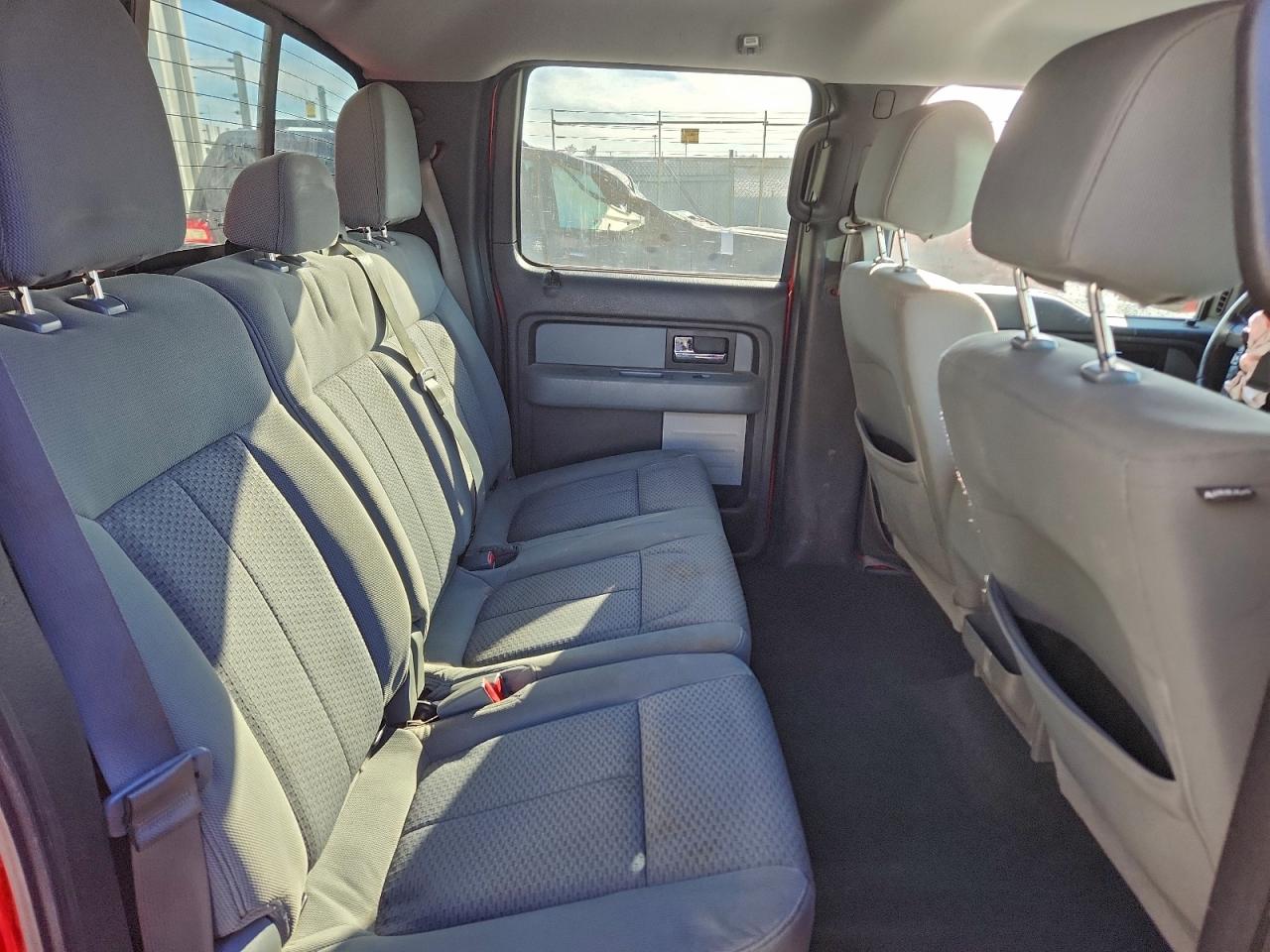 2013 Ford F150 Supercrew VIN: 1FTFW1ET9DKG28621 Lot: 94673635