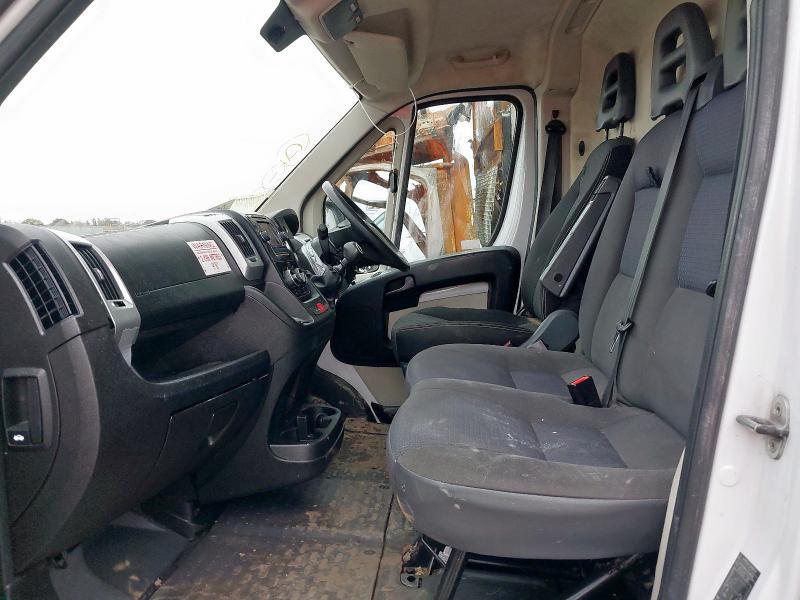 2018 FIAT DUCATO 35 MULTIJET II 