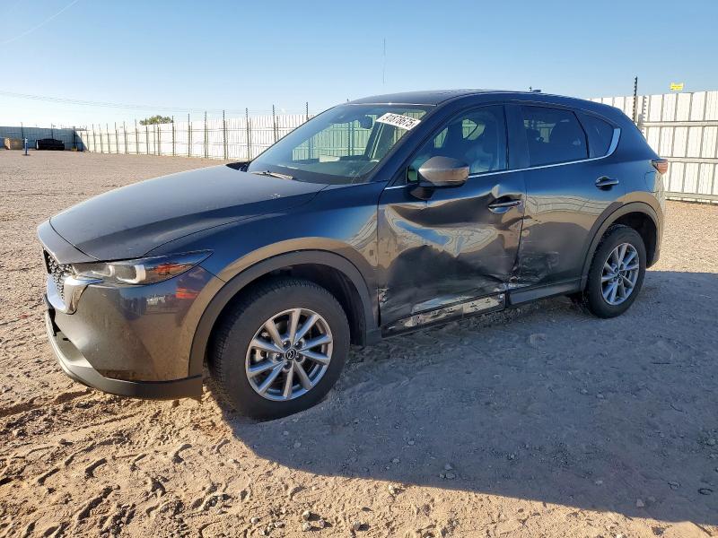 MAZDA CX-5 PREFE 2023