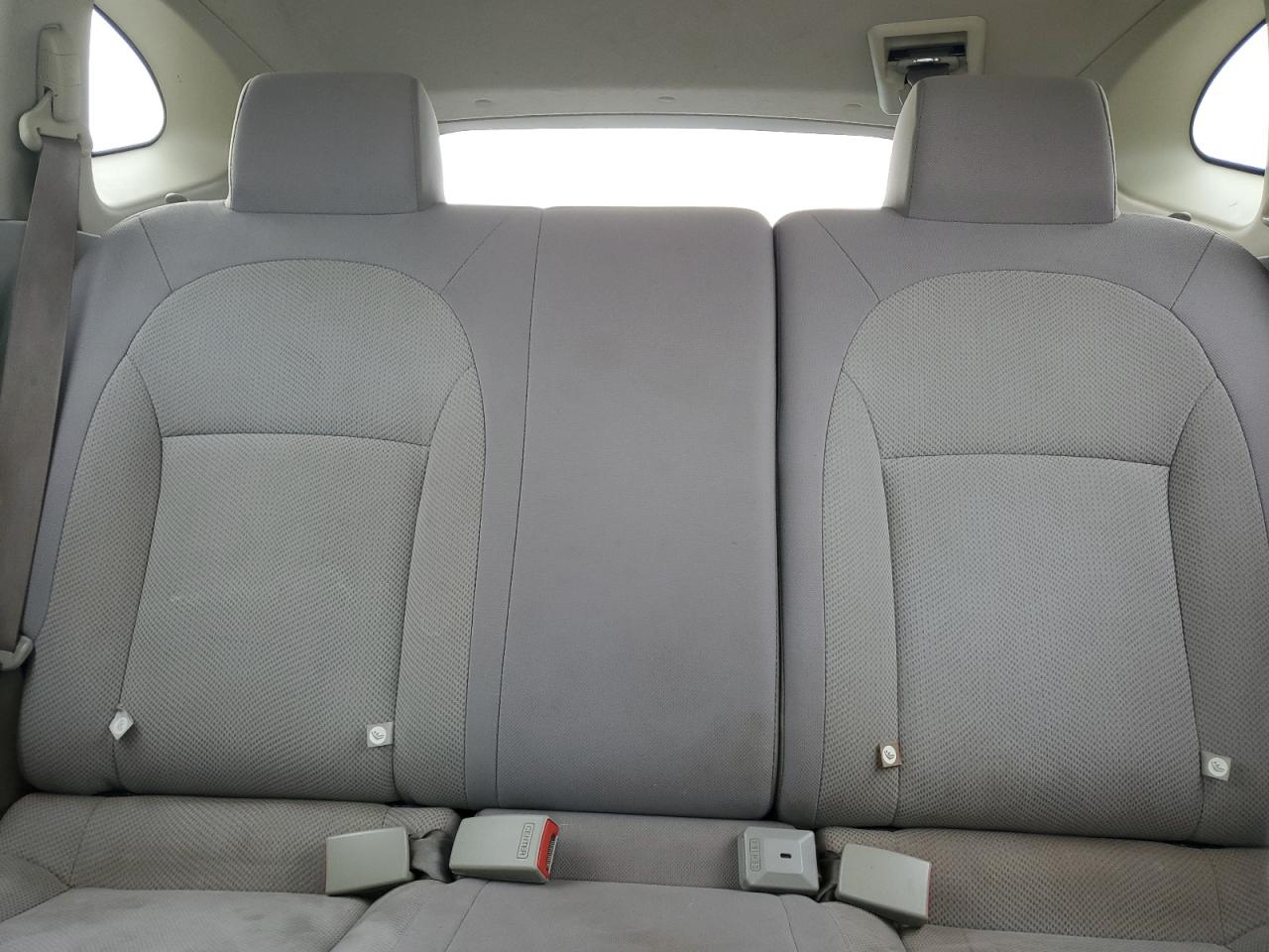 2012 Nissan Rogue S VIN: JN8AS5MTXCW303003 Lot: 93294545