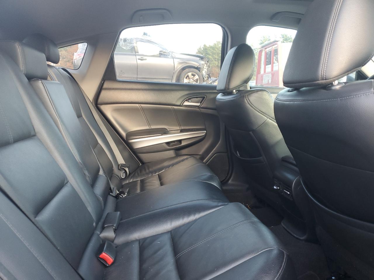 2015 Honda Crosstour Exl VIN: 5J6TF2H53FL002737 Lot: 92259735