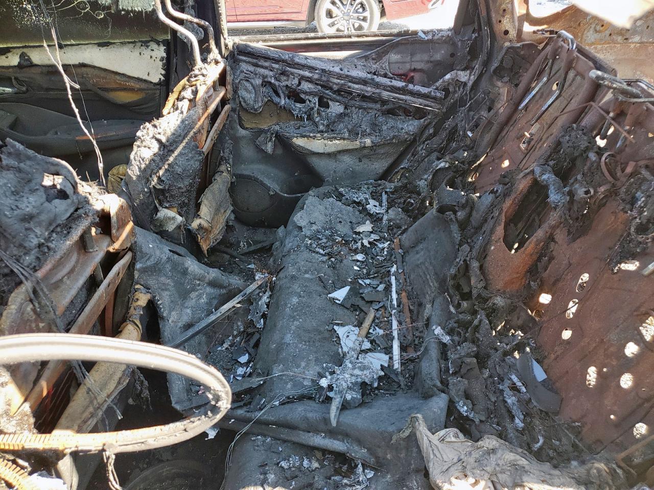 2022 Nissan Rogue Sl VIN: 5N1BT3CB3NC698104 Lot: 91862865