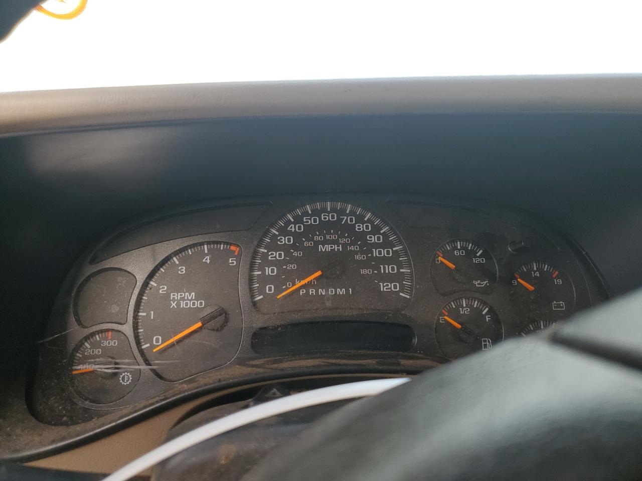 2007 GMC Sierra C2500 Heavy Duty VIN: 1GTHC23D67F136824 Lot: 92866075