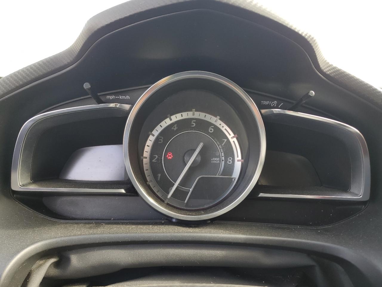 2015 Mazda 3 Touring VIN: JM1BM1L33F1236198 Lot: 91066075