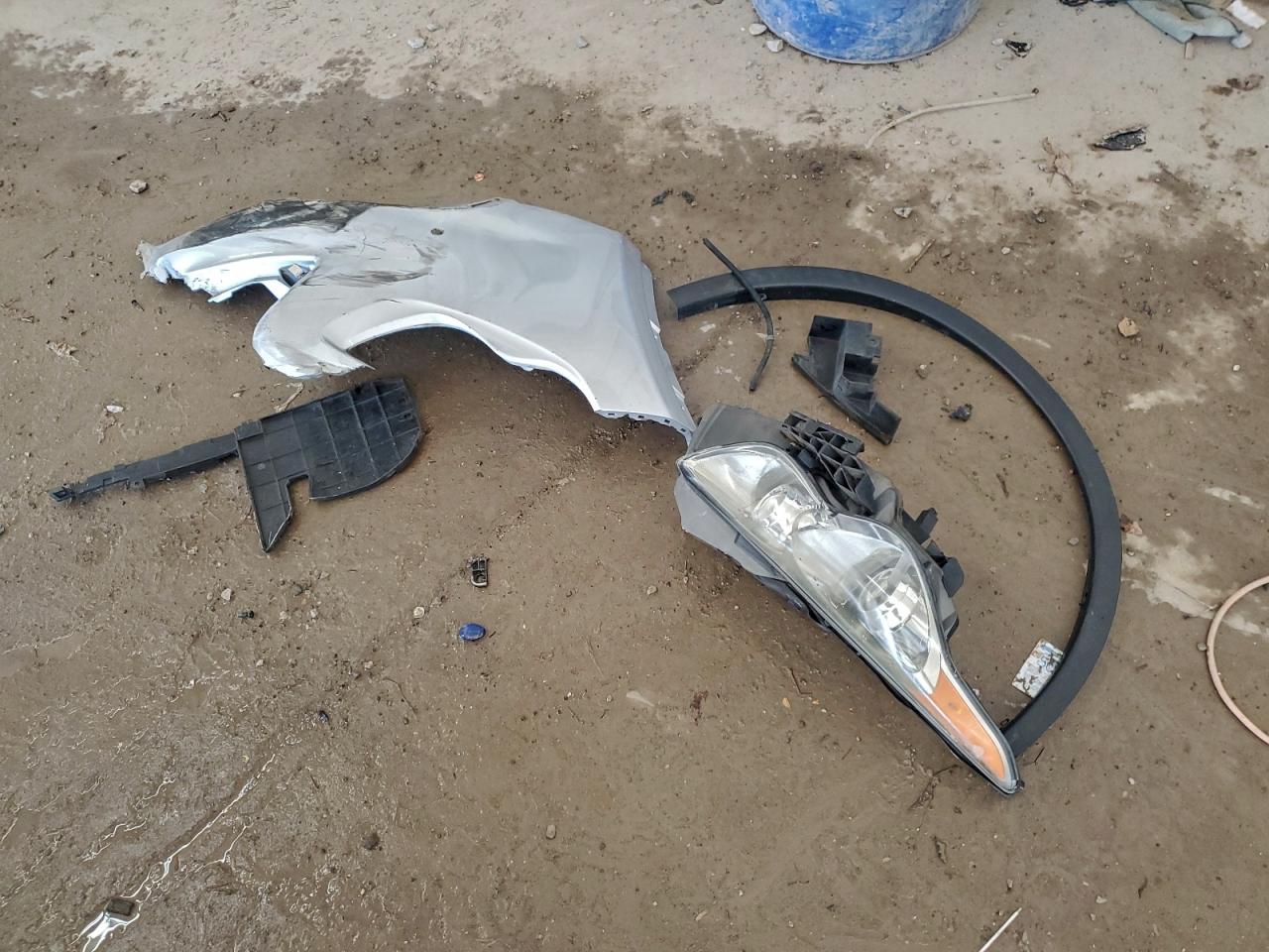 2012 Infiniti Fx35 VIN: JN8AS1MU8CM120356 Lot: 94234895