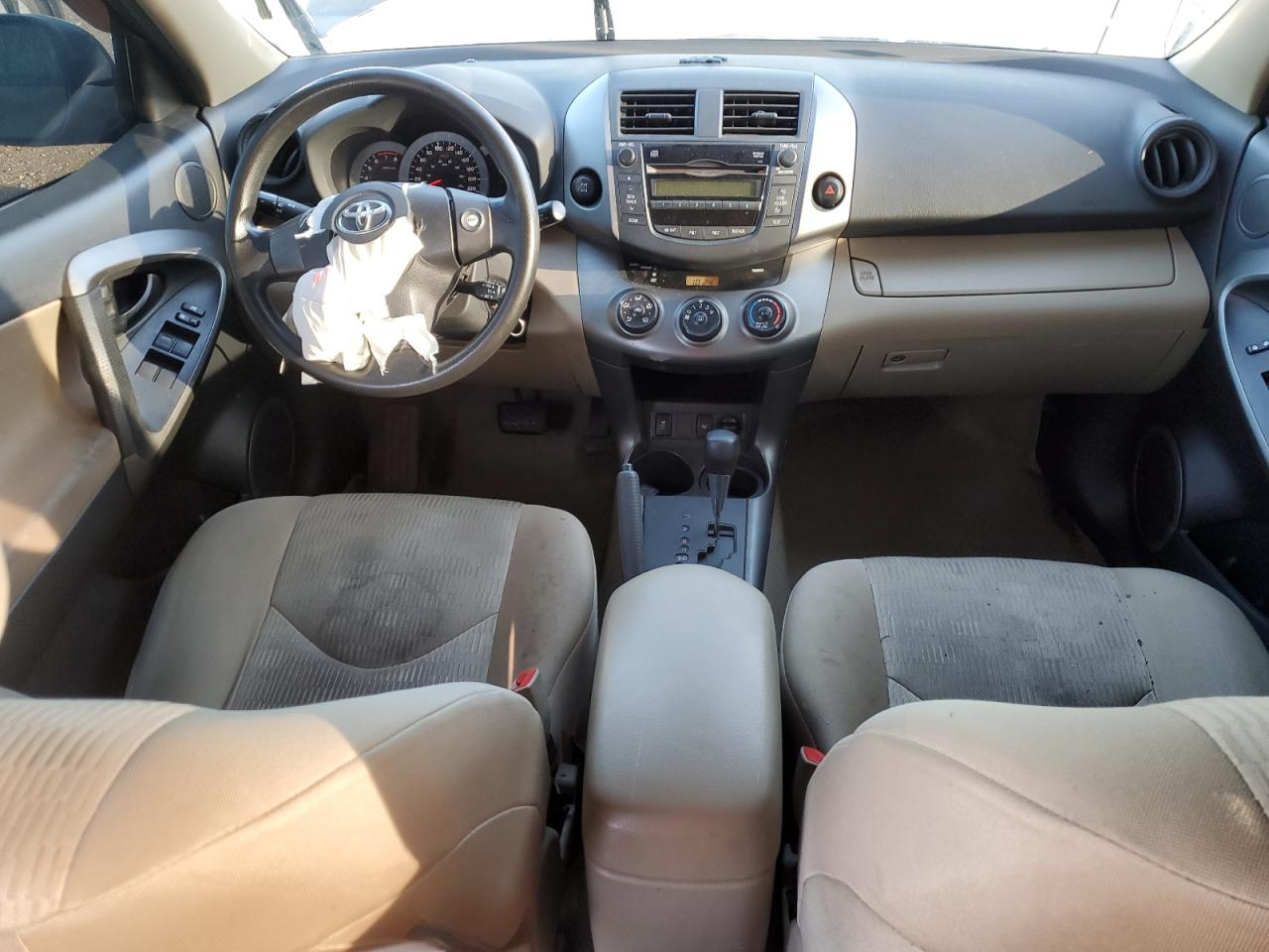 2011 Toyota Rav4 VIN: 2T3BF4DV4BW151488 Lot: 92080705