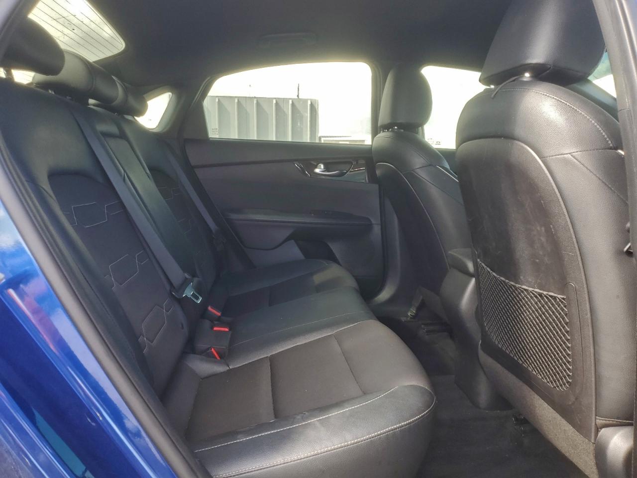 2021 Kia Forte Gt Line VIN: 3KPF34AD5ME284040 Lot: 85440915